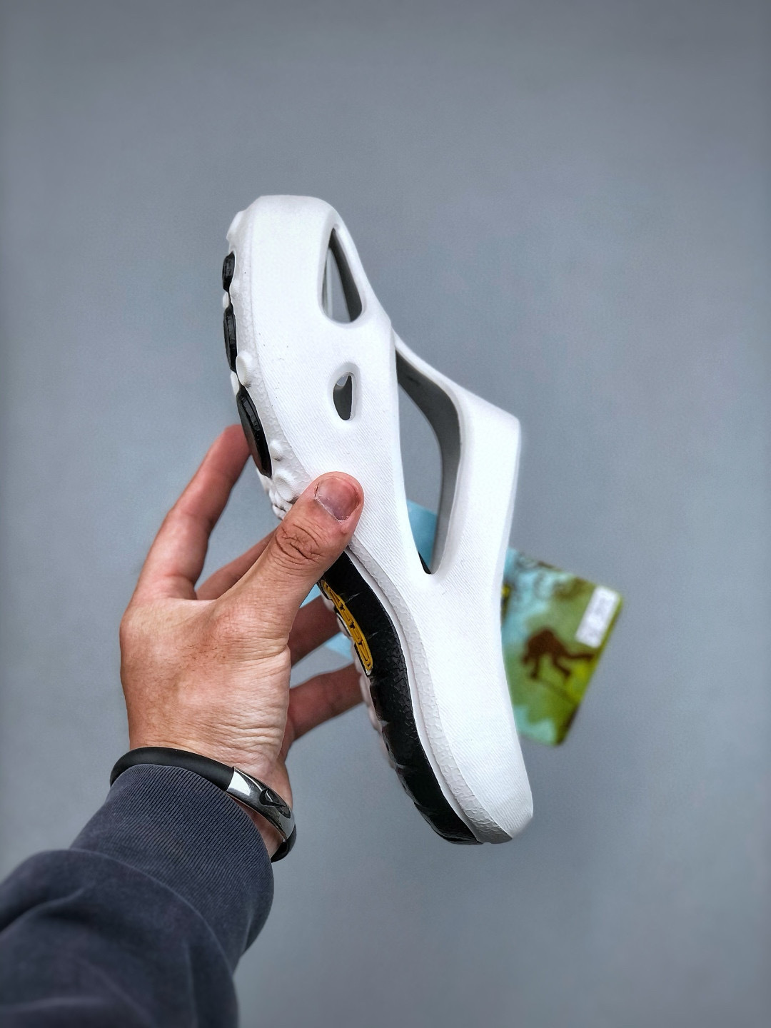 KEEN Shanti EVA Clogs: Lightweight, Quick-Drying, and Slip-Resistant Outdoor Shoes 6 cmp i1746817542732 9805 0 4