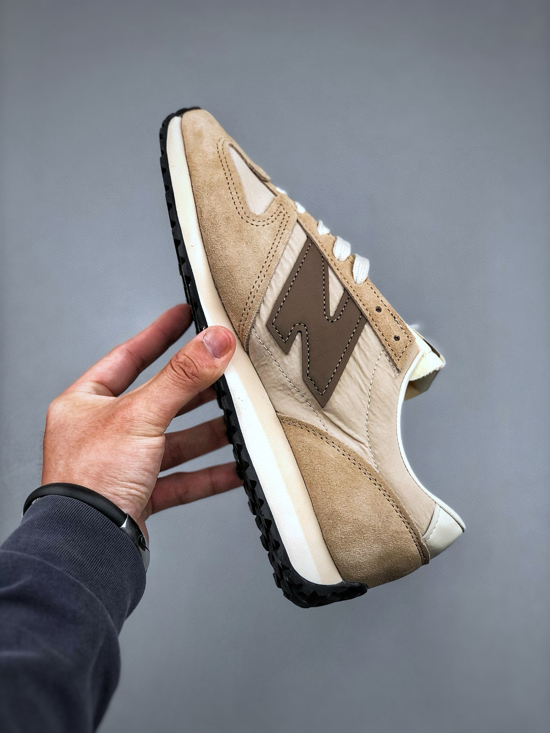 New Balance 471 Series Sneakers with Extra Shoelaces - Heritage Design 3 cmp i1746817633389 674 0 1