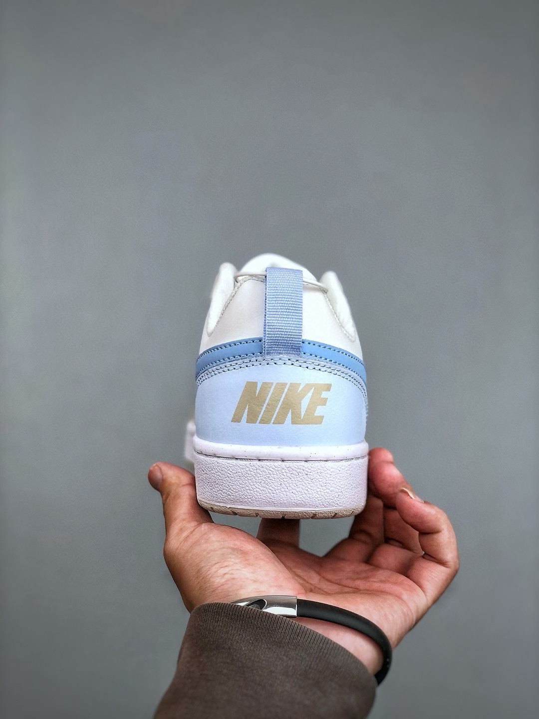 Nike Court Borough Low Sneakers - Classic Comfort & Durable Design 4 cmp i1746898234379 6099 0 2