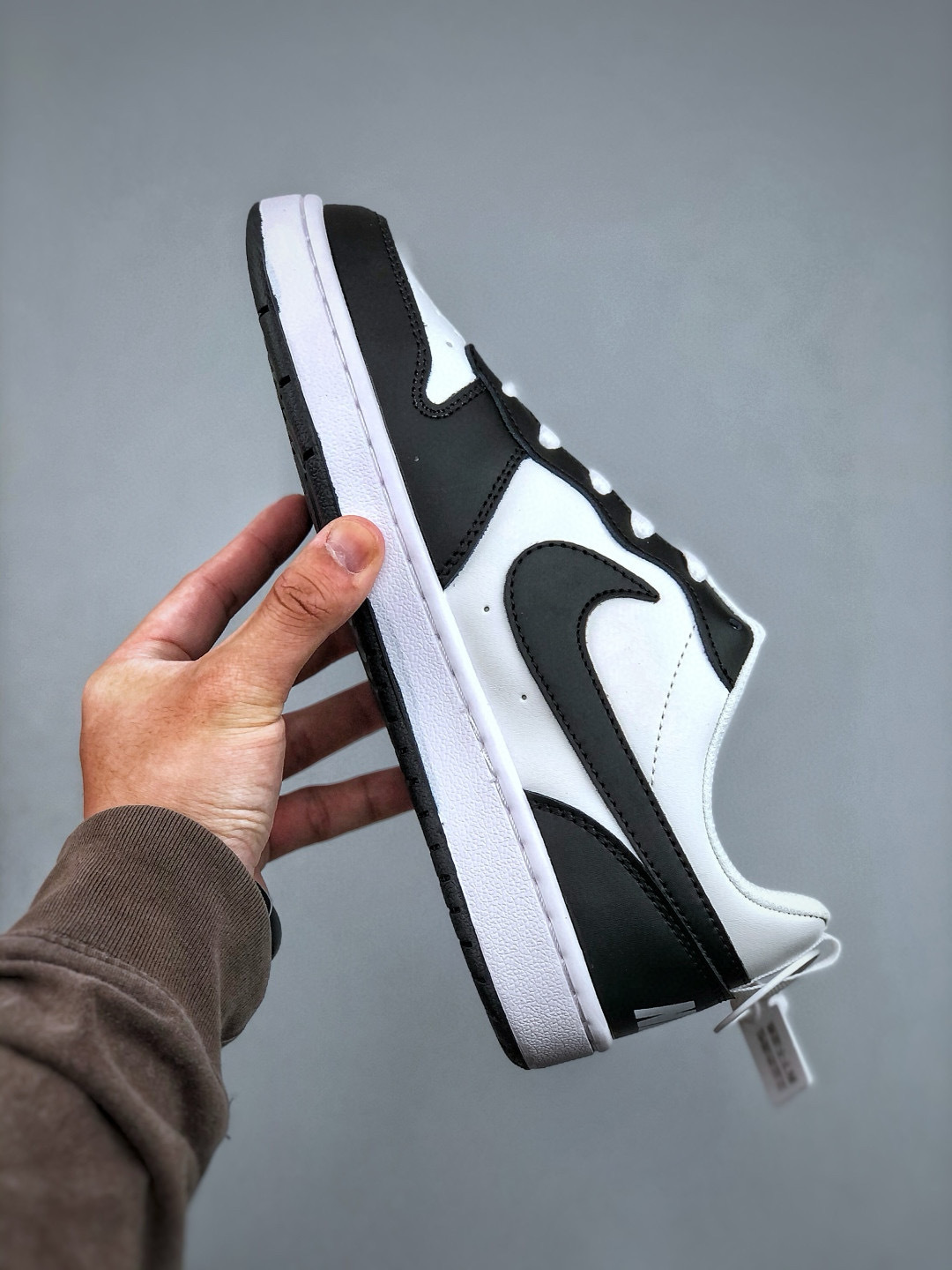 Nike Court Borough Low Sneakers - Classic Comfort & Durable Design 9 cmp i1746898234395 215 0 7