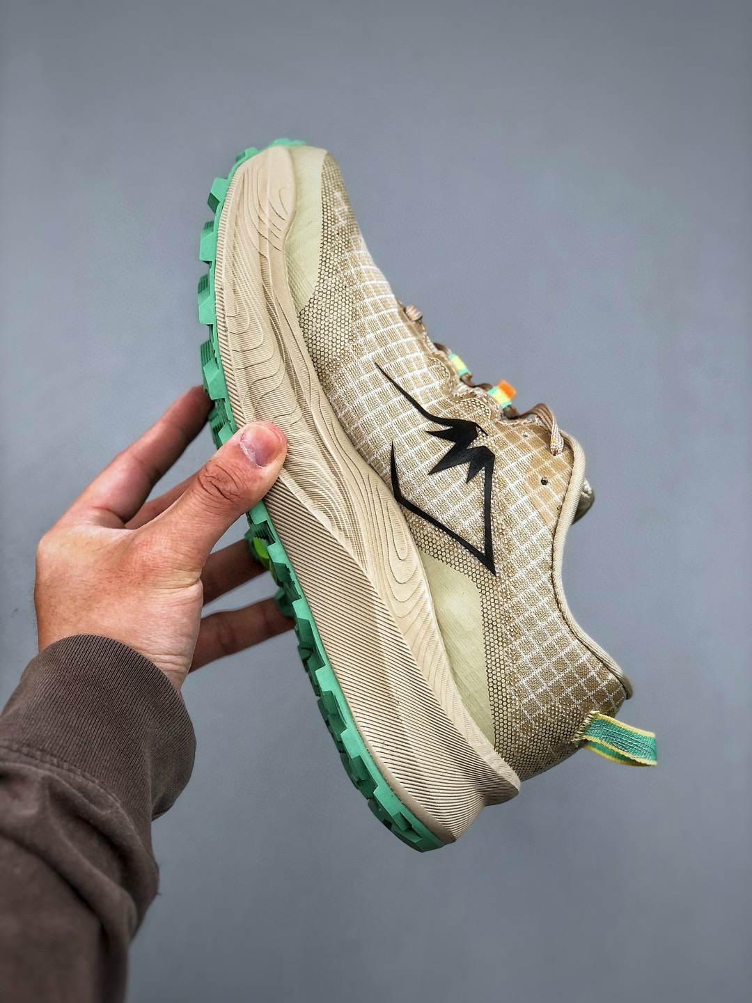 Asics Gel-Trabuco Max 3: Retro, Breathable, Cushioned, and Durable Running Shoes 3 cmp i1746898313250 5551 0 1