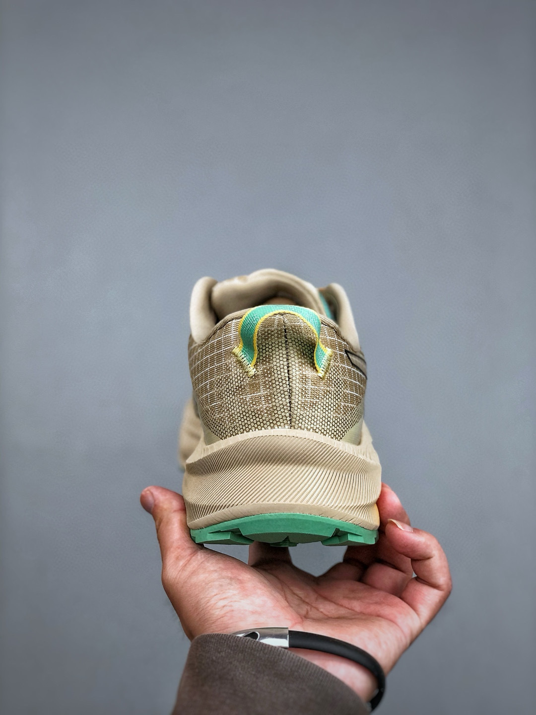 Asics Gel-Trabuco Max 3: Retro, Breathable, Cushioned, and Durable Running Shoes 4 cmp i1746898313254 7853 0 2