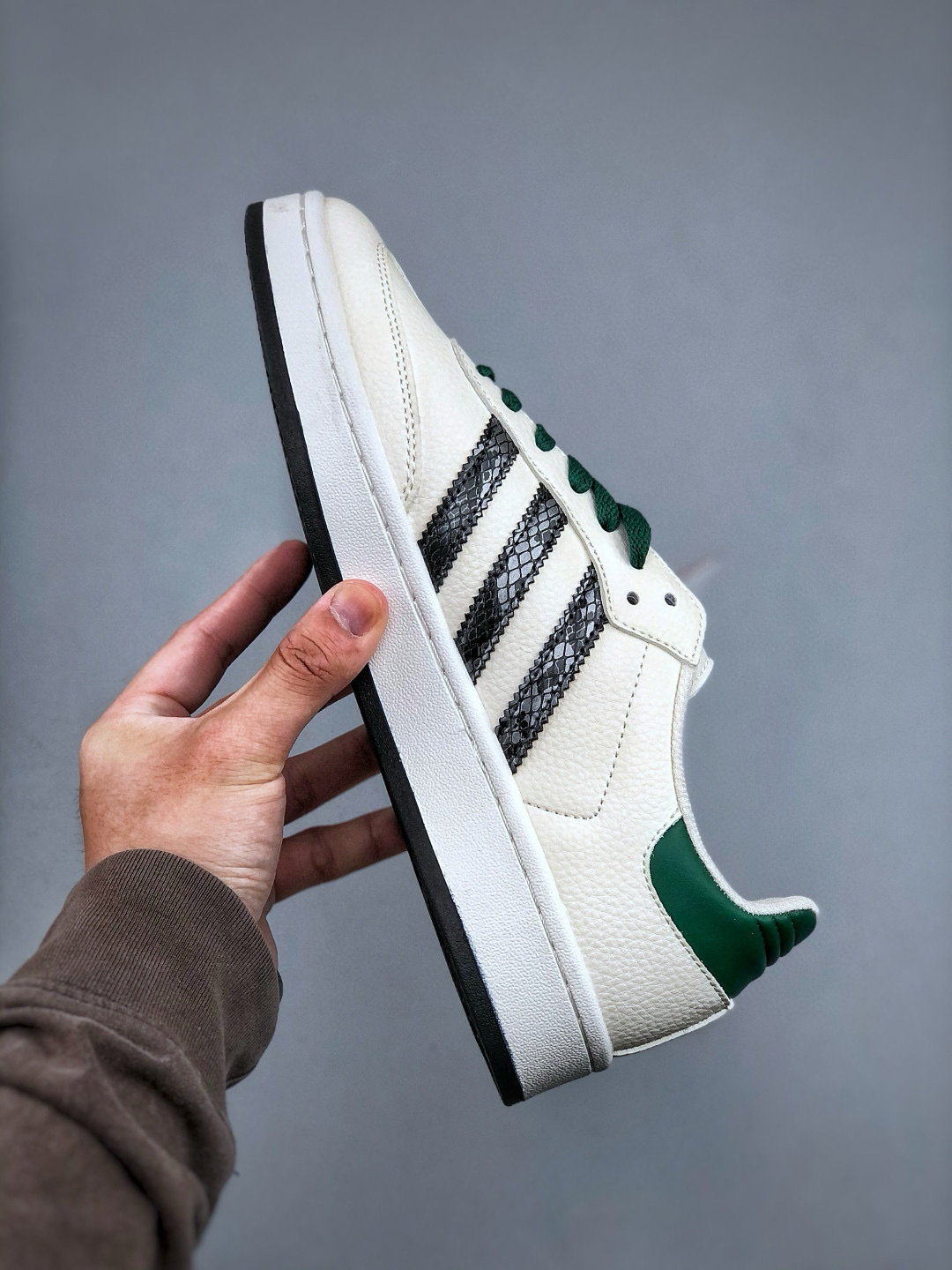 Adidas Samba x The North Face Collaboration Sneakers - Sizes 39-45 9 cmp i1746898543181 589 0 7