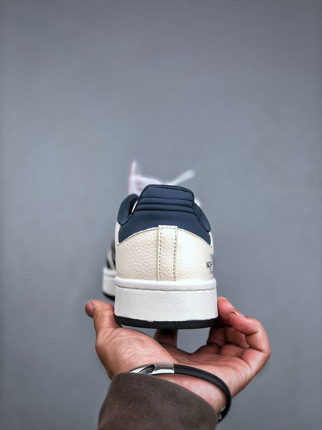 Adidas Samba x The North Face Collaboration Sneakers - Sizes 39-45 4 cmp i1746898543193 8539 0 2