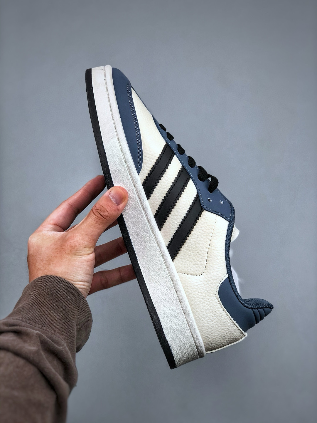 Adidas Samba x The North Face Collaboration Sneakers - Sizes 39-45 3 cmp i1746898547443 7411 0 1