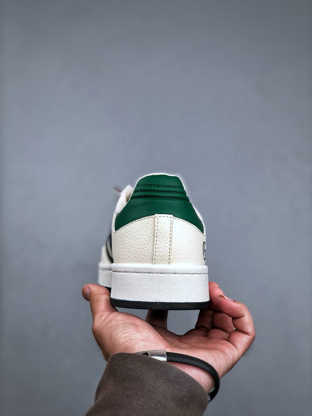 Adidas Samba x The North Face Collaboration Sneakers - Sizes 39-45 10 cmp i1746898547449 5890 0 8