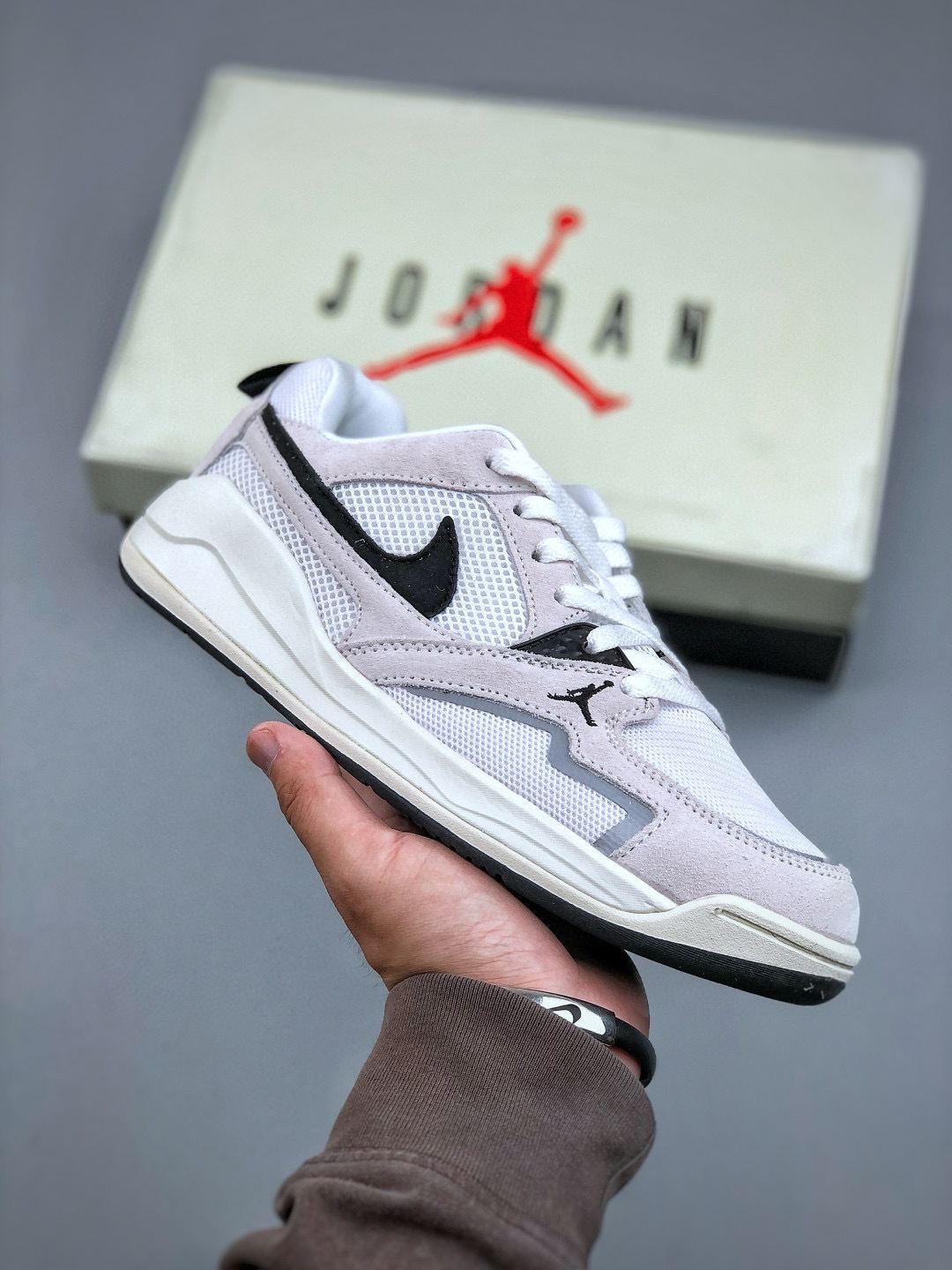 Air Jordan CMFT ERA Retro Sneakers - Comfortable, Stylish Design for Men & Women 8 cmp i1746898715794 3827 0 6