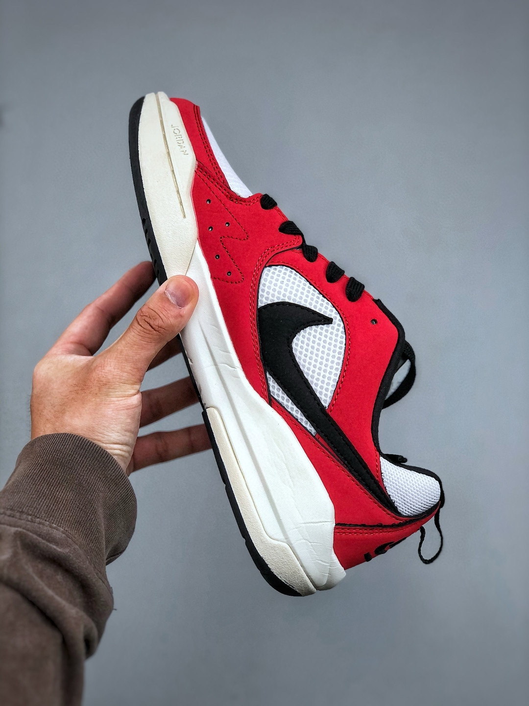 Air Jordan CMFT ERA Retro Sneakers - Comfortable, Stylish Design for Men & Women 6 cmp i1746898715803 1953 0 4