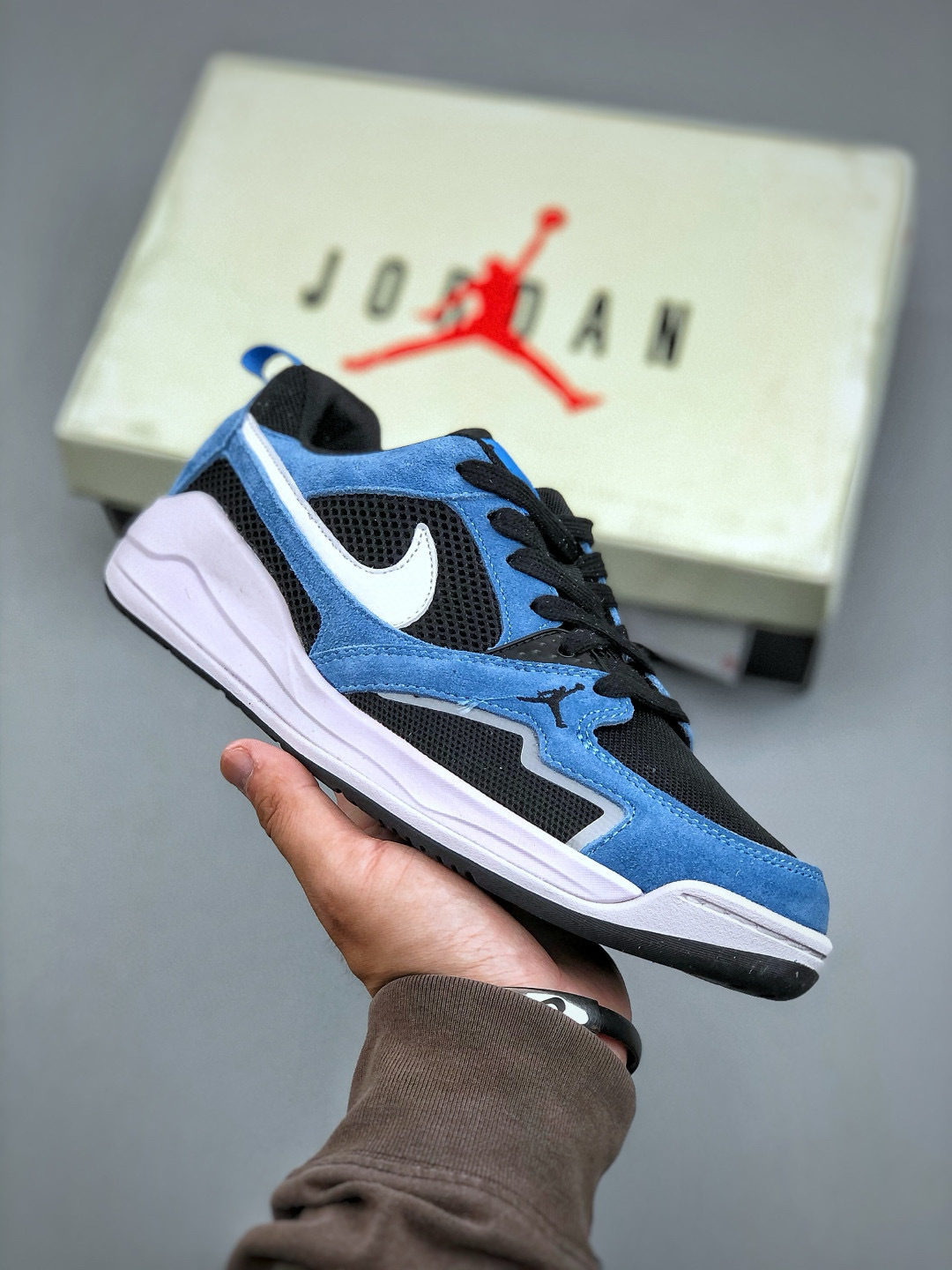 Air Jordan CMFT ERA Retro Sneakers - Comfortable, Stylish Design for Men & Women 2 cmp i1746898715808 6510 0 0