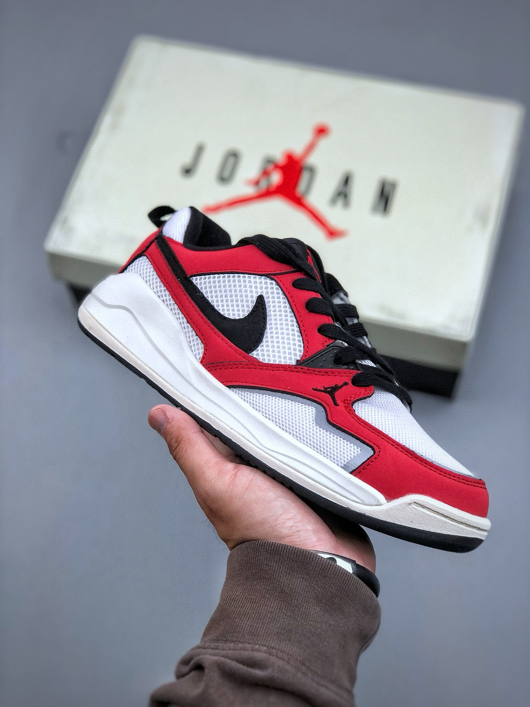 Air Jordan CMFT ERA Retro Sneakers - Comfortable, Stylish Design for Men & Women 5 cmp i1746898715819 3889 0 3