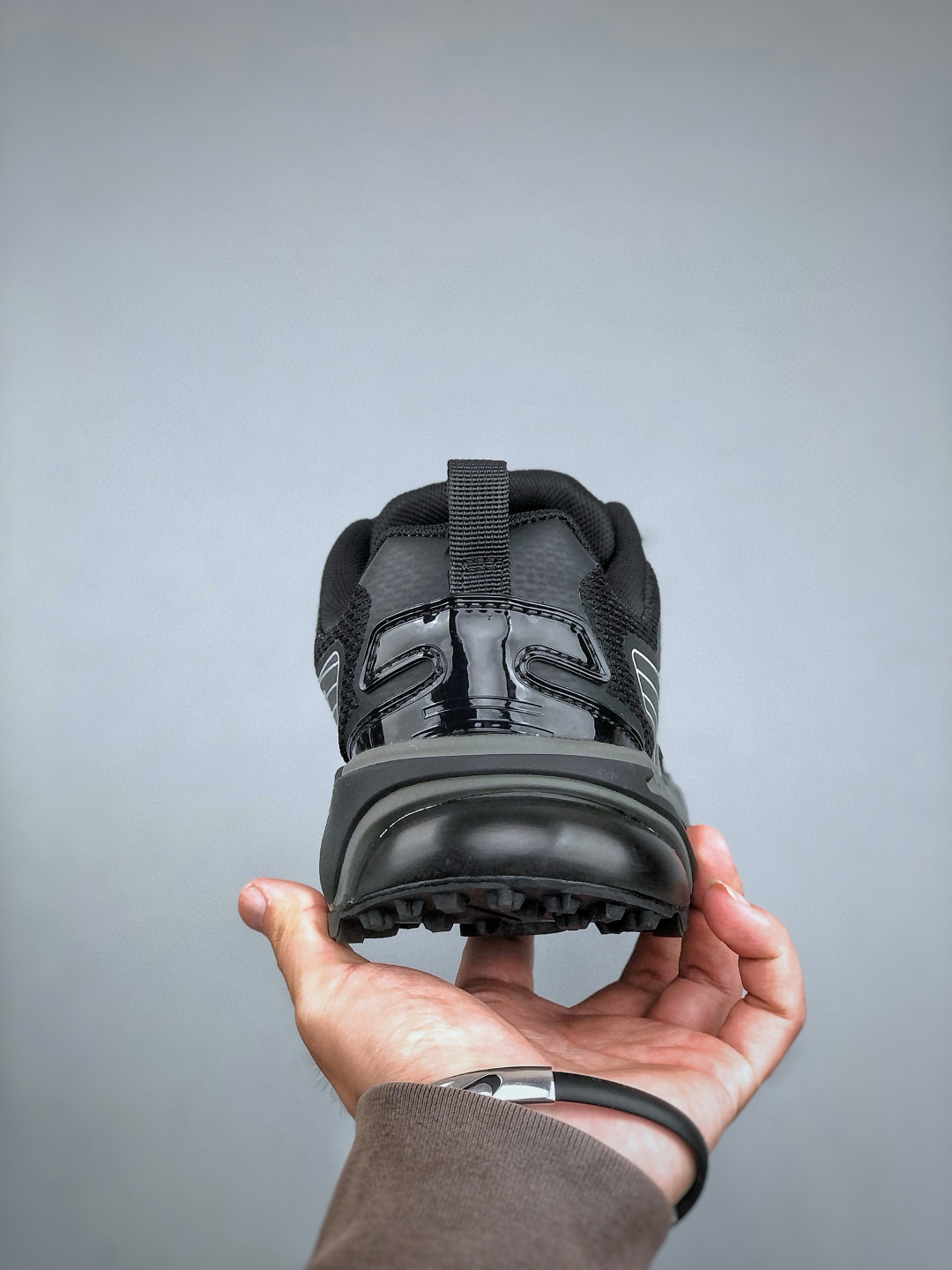 Louis Vuitton Runner Tatic Sneakers - Early Spring 2025 Collection - Black 4 cmp i1746898756916 6610 0 2