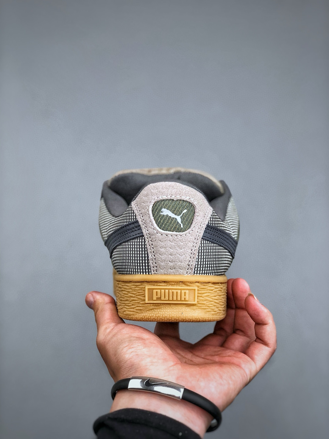 Puma Suede XL Retro Low-Top Sneakers - Blue Denim, Durable & Stylish 7 cmp i1746991083441 4934 0 5