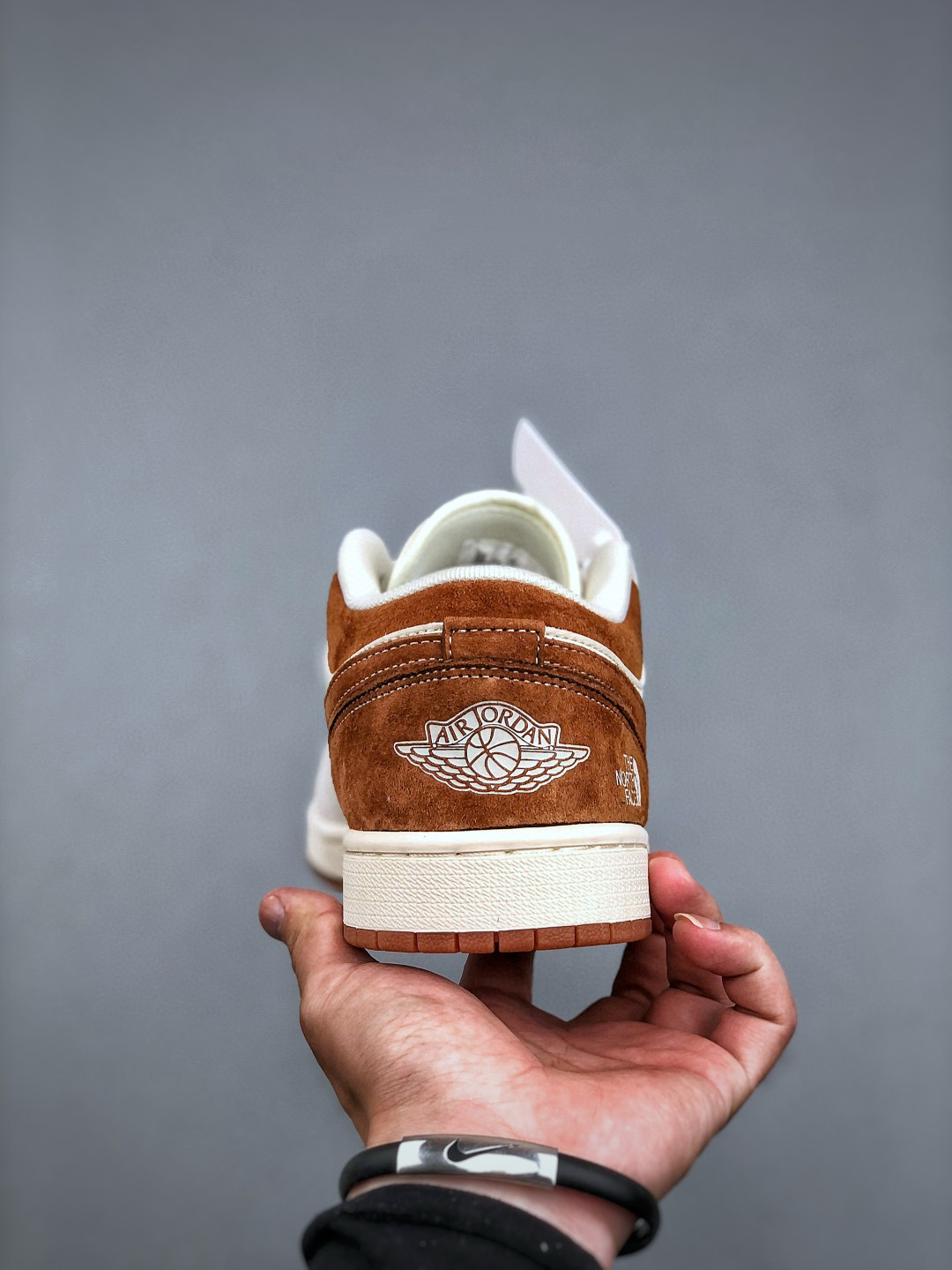 Nike Air Jordan 1 Low The North Face CDG Sneaker-HD2258-618 4 cmp i1746991915982 4469 0 2