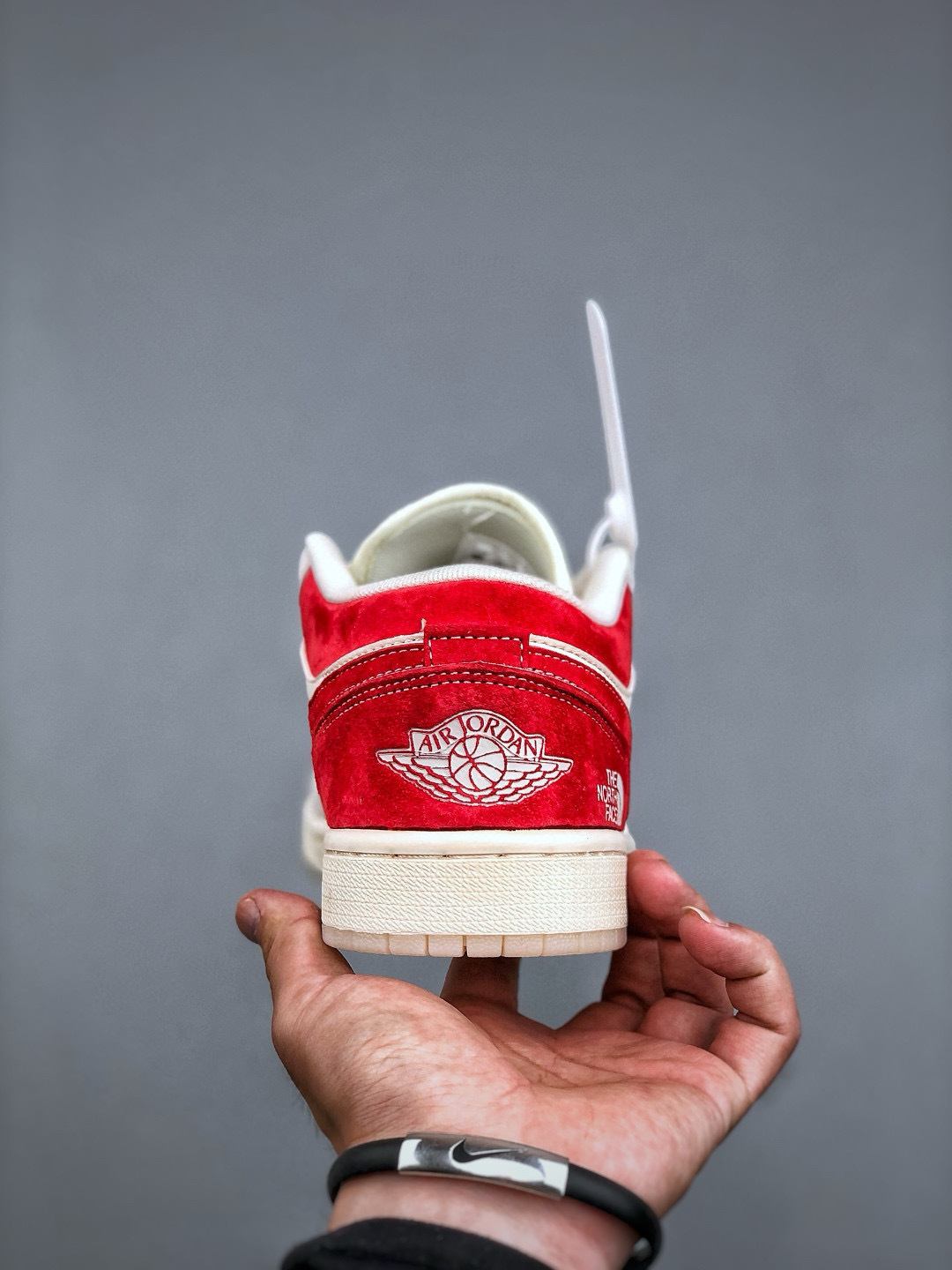 Nike Air Jordan 1 Low The North Face CDG Sneaker-HD2258-618 7 cmp i1746991915991 8740 0 5