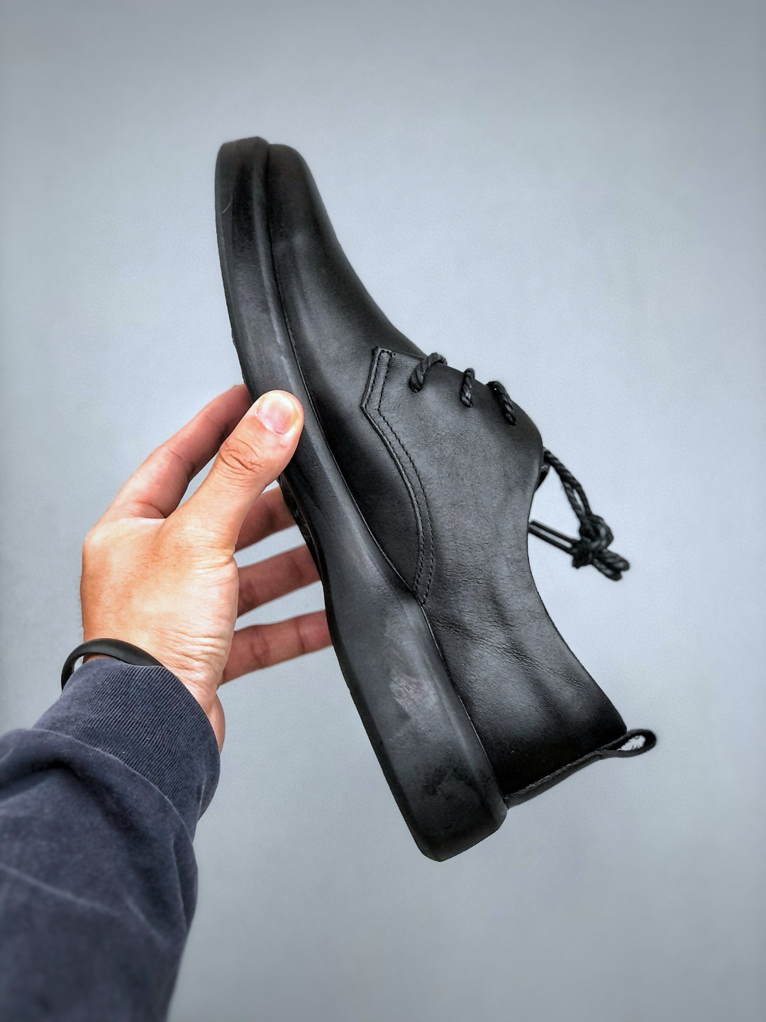 ECCO Men's Leather Oxford Shoes - Classic Comfort, Modern Style (Sizes 39-45) 3 cmp i1747067829335 817 0 1