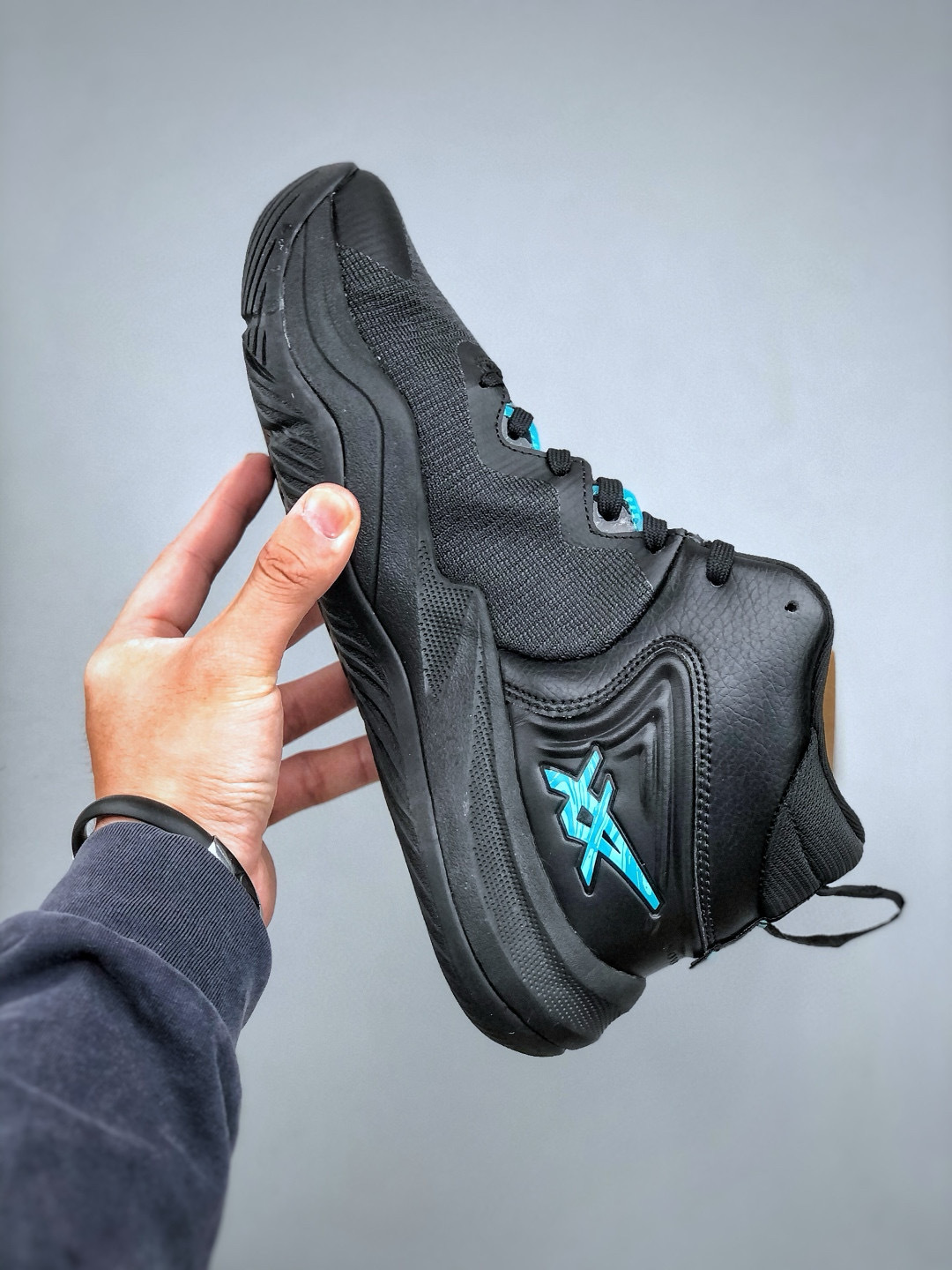 ASICS Nova Surge 3 Paris Men's Basketball Shoes - High-Performance & Stylish 6 cmp i1747068161311 6874 0 4