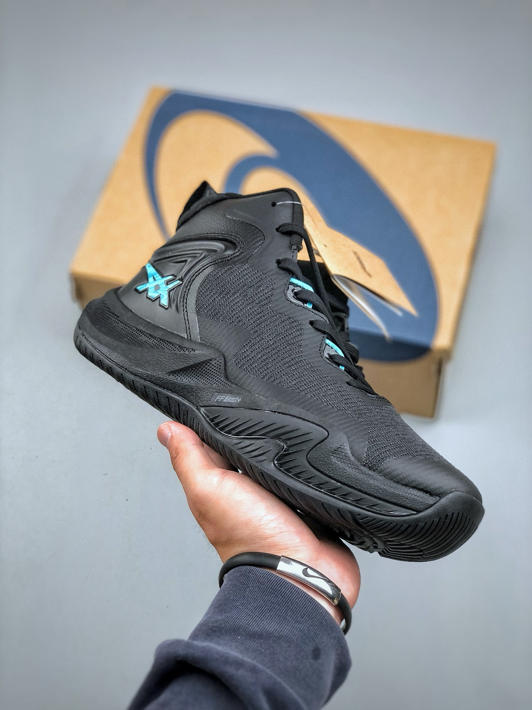 ASICS Nova Surge 3 Paris Men's Basketball Shoes - High-Performance & Stylish 5 cmp i1747068161319 1780 0 3