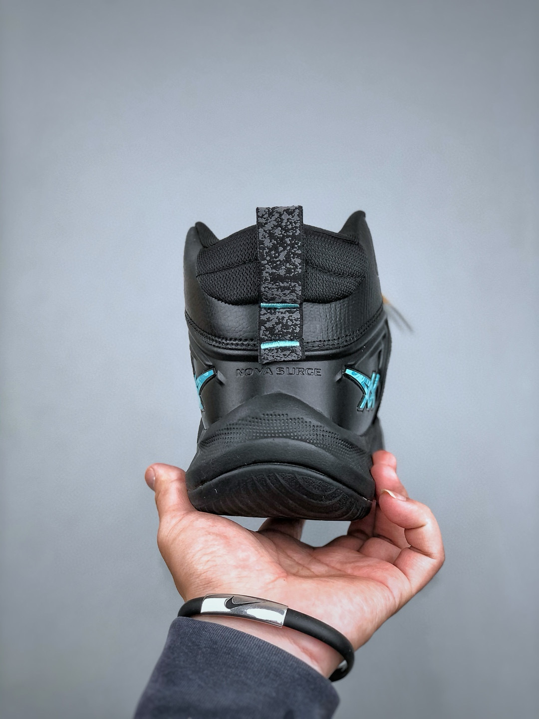 ASICS Nova Surge 3 Paris Men's Basketball Shoes - High-Performance & Stylish 7 cmp i1747068161323 2700 0 5