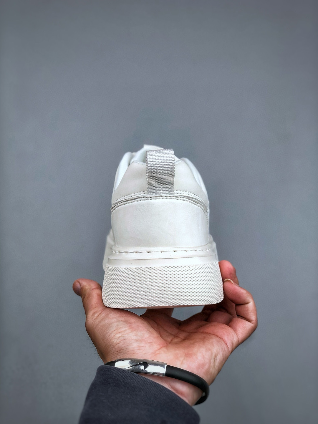 Gucci Screener-Inspired High-Top Sneakers in Black and White, Size 39-44 7 cmp i1747156355951 3486 0 5