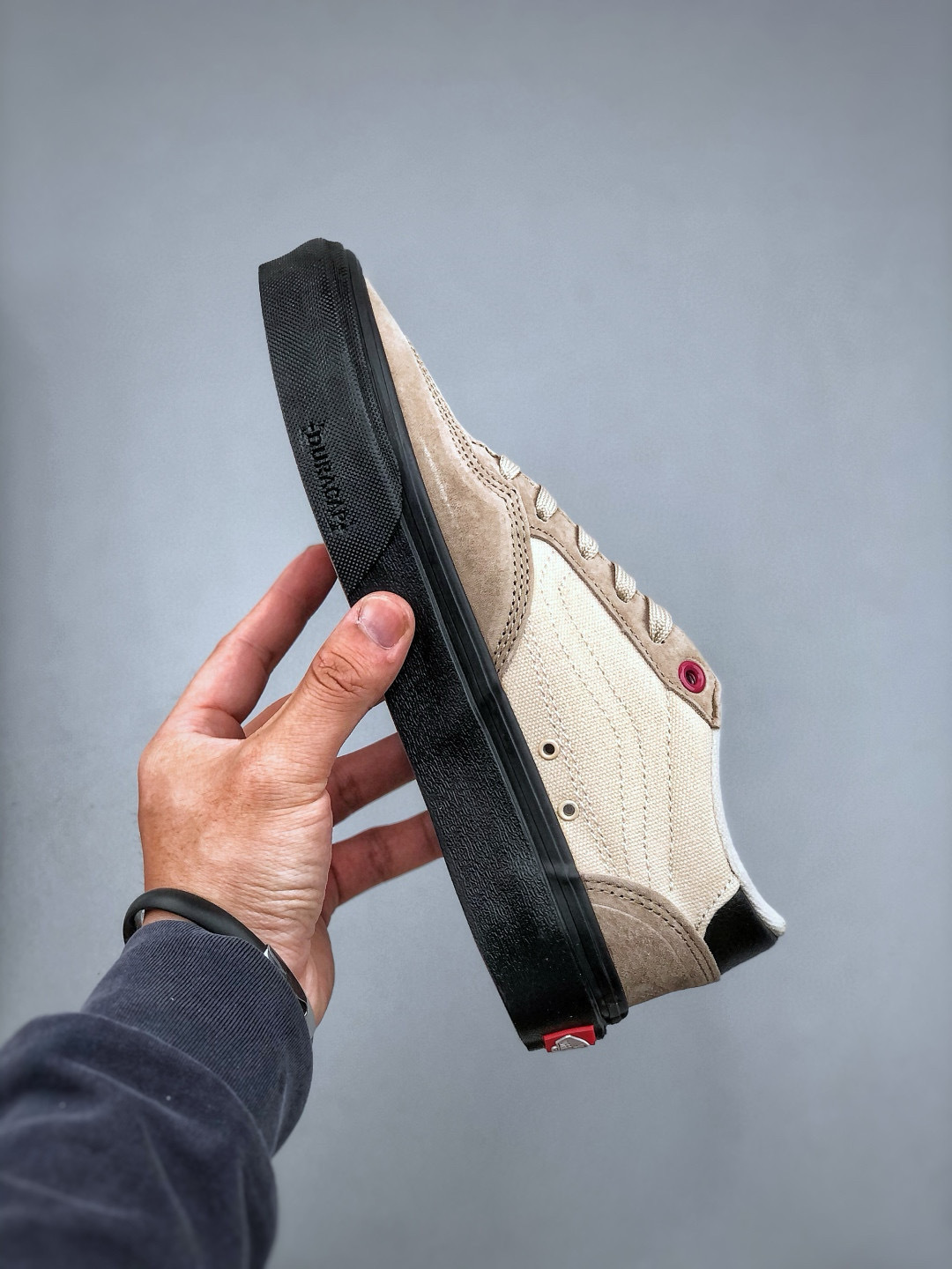 Vans Skate Rowan Pro Shoes - Comfortable & Versatile Skateboarding Sneakers 6 cmp i1747156380504 2611 0 4