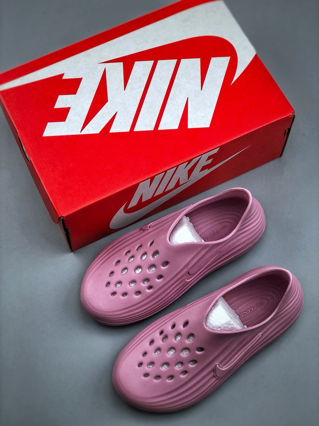 Nike Reactx Rejuven 8 Summer Beach Sandals - Comfortable & Lightweight 7 cmp i1747156557836 8640 0 5