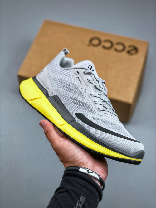 Ecco Men's Breathru Lightweight Athletic & Running Shoes - Versatile Style 1 Ecco Men's Breathru Lightweight Athletic & Running Shoes - Versatile Style
