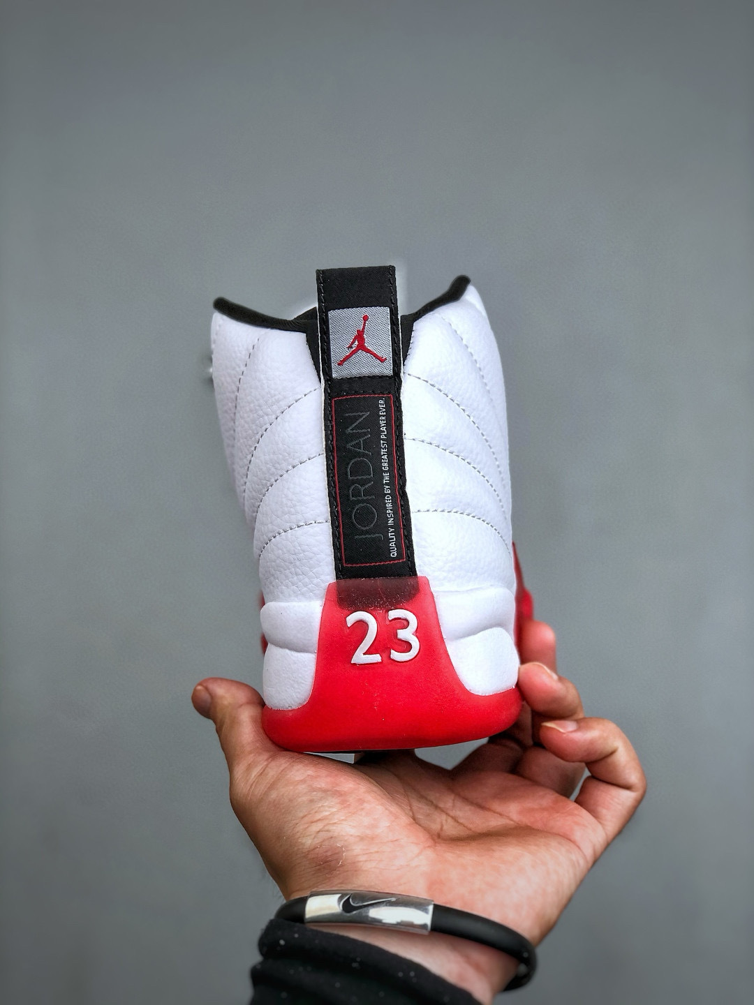 Air Jordan 12 Retro: Premium Leather, Zoom Air Cushioning, Iconic Style 4 cmp i1760813131959 5570 0 2
