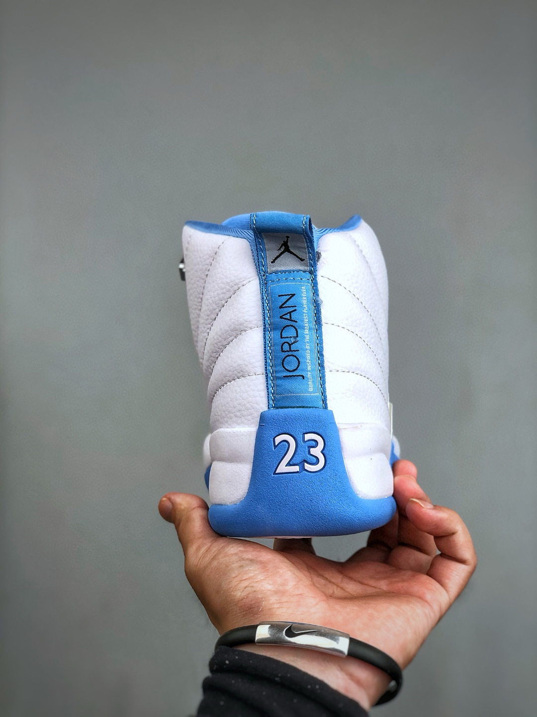Air Jordan 12 Retro: Premium Leather, Zoom Air Cushioning, Iconic Style 7 cmp i1760813131959 6022 0 5
