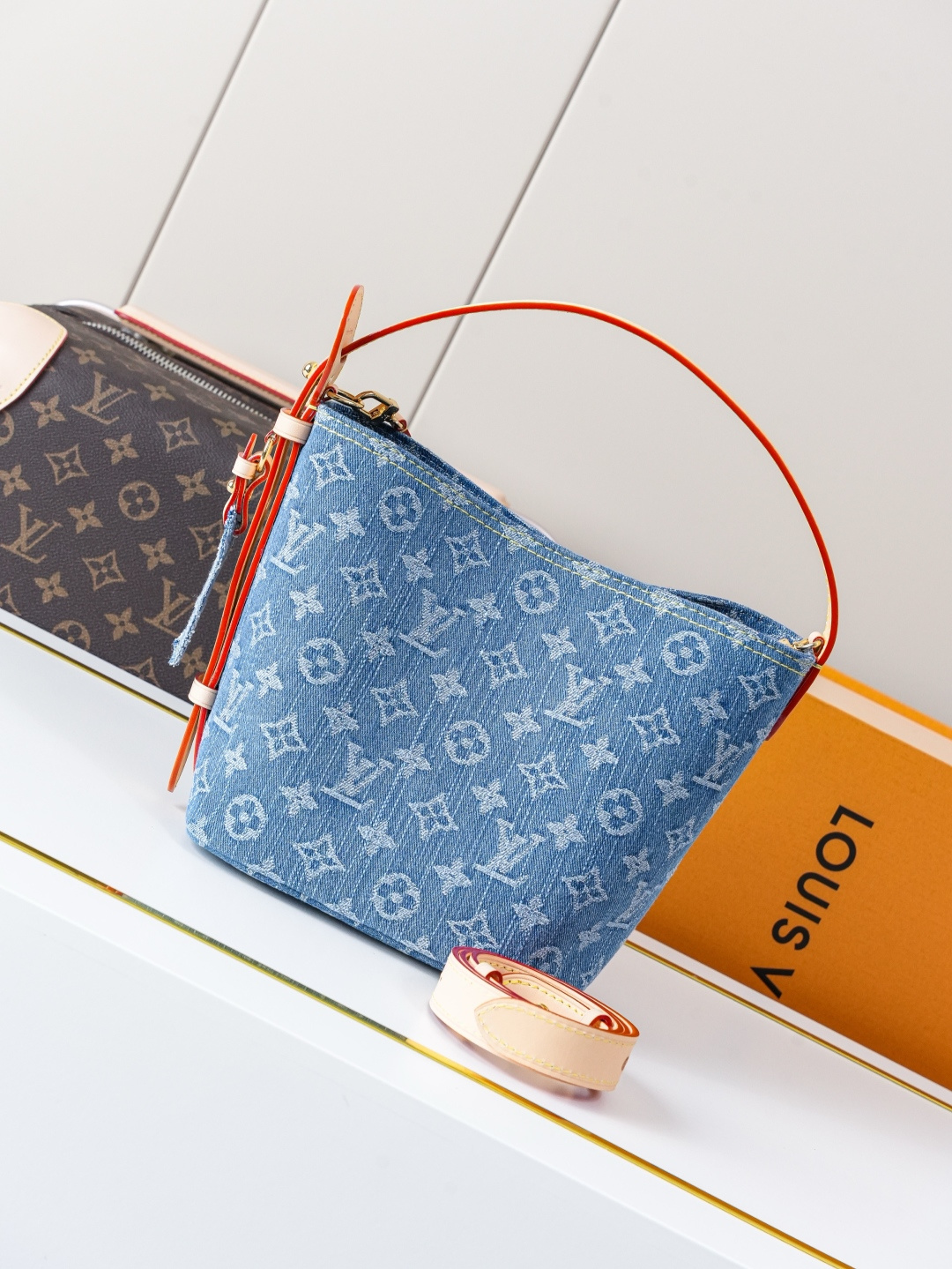 Handbag 10545