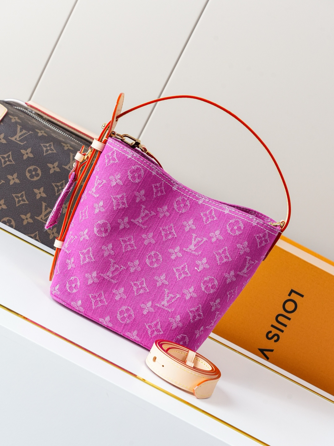 Handbag 10544