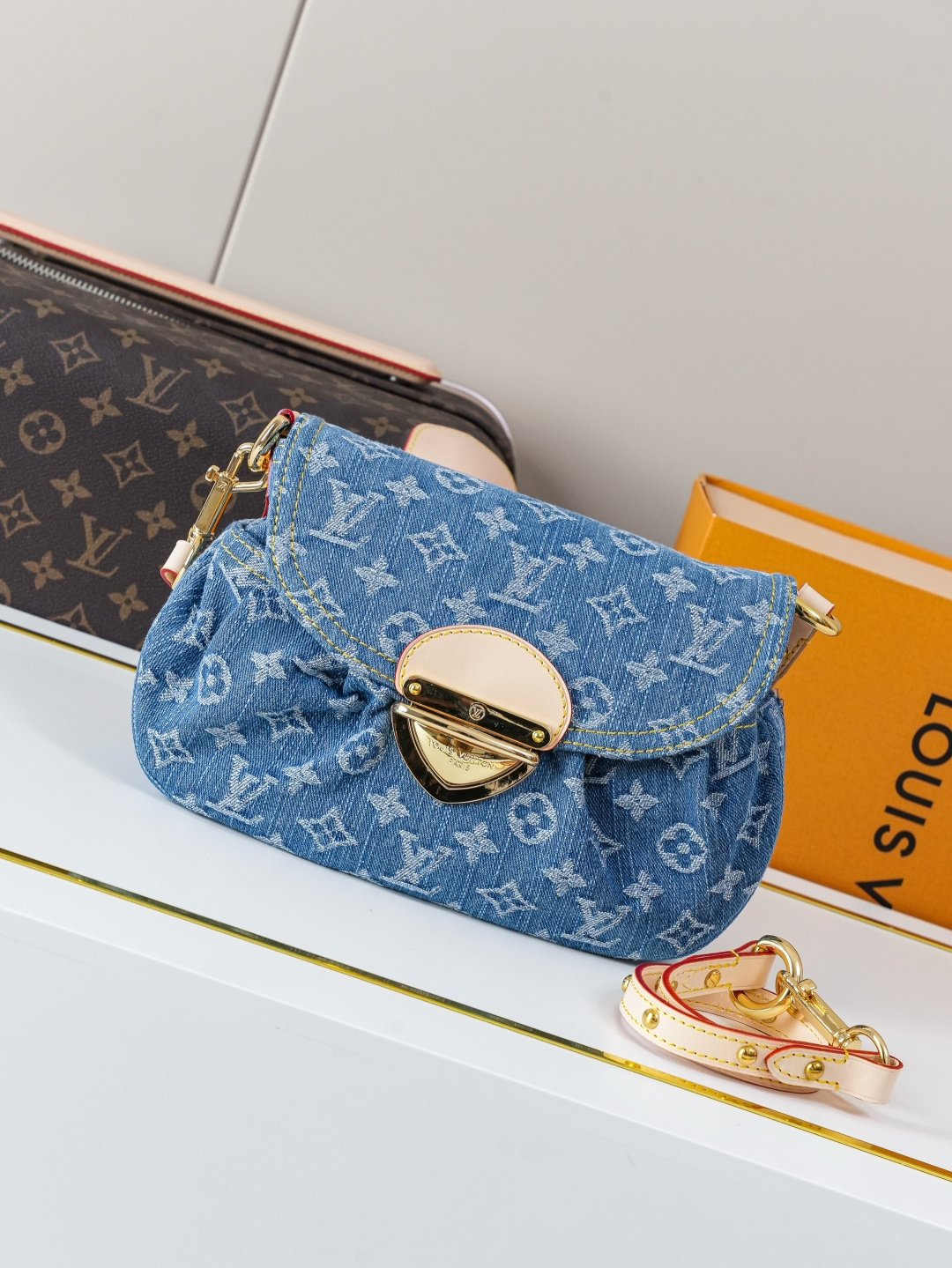 Handbag 10076