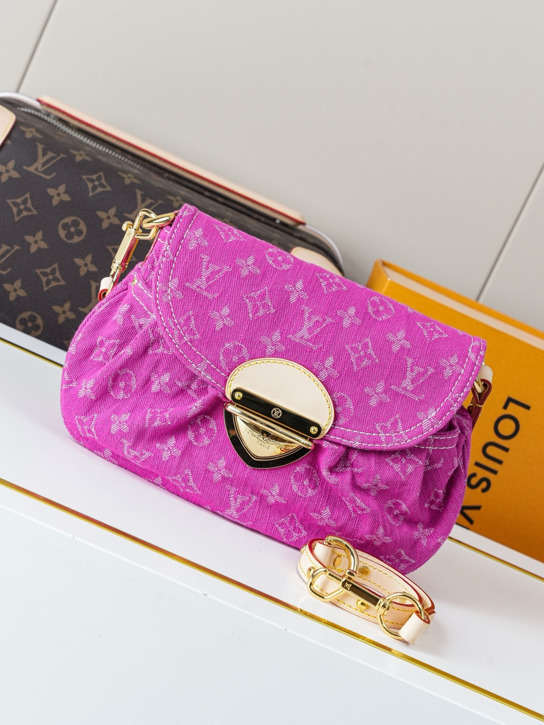 Handbag 10075