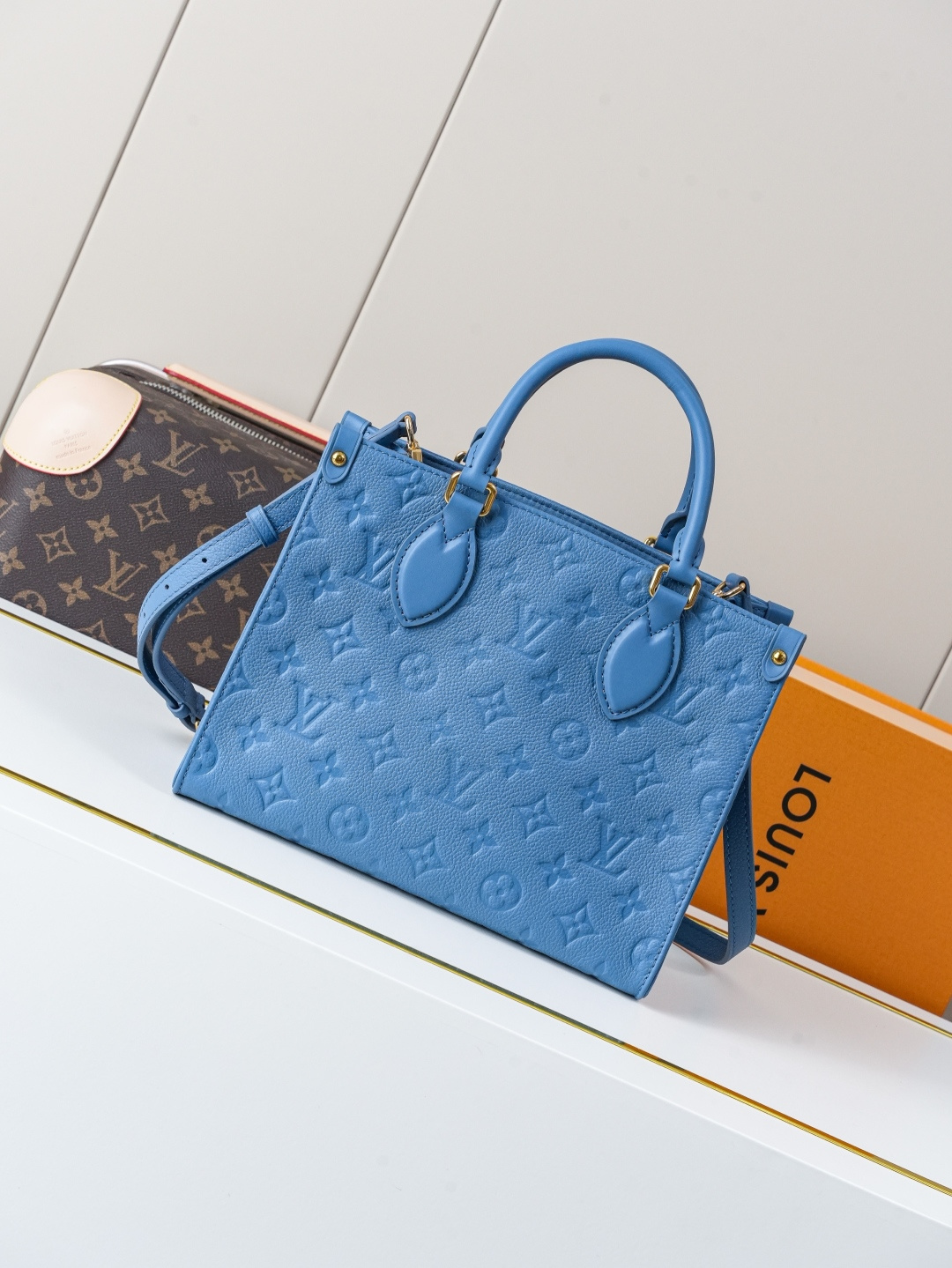 Handbag 12169