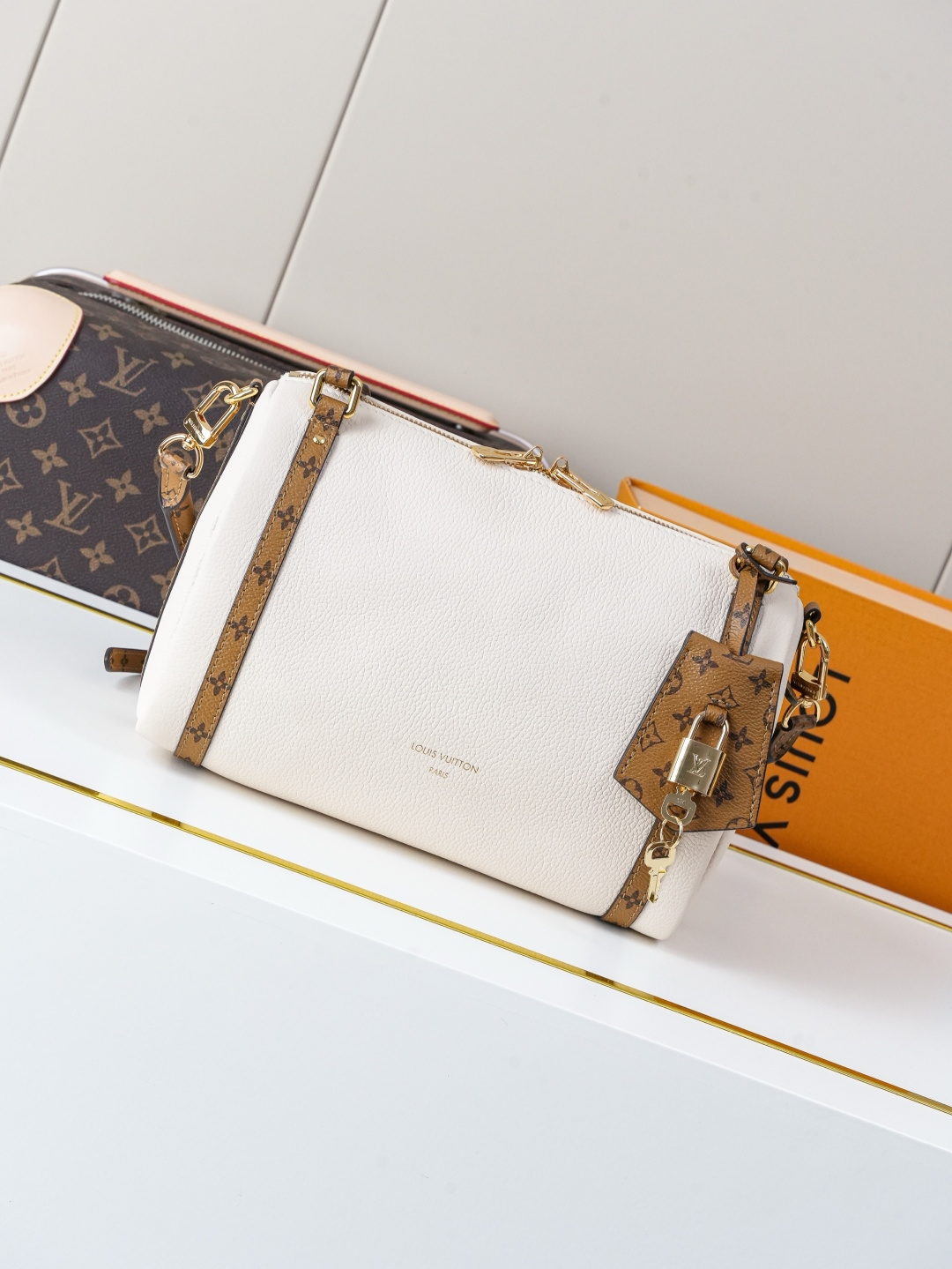 Handbag 12167
