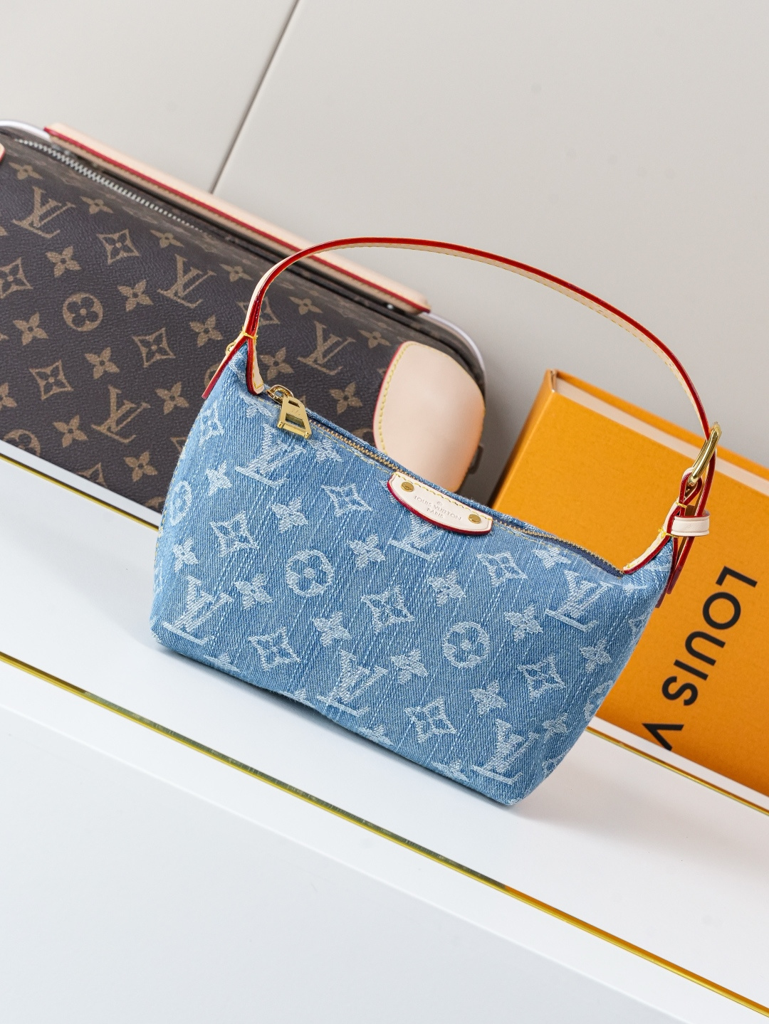 Handbag 12162