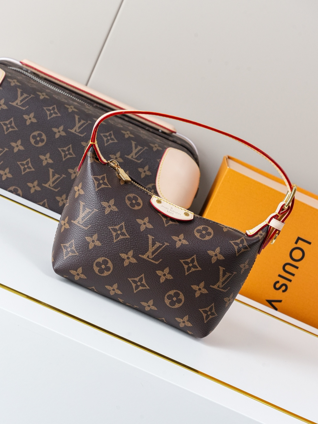 Handbag 12164