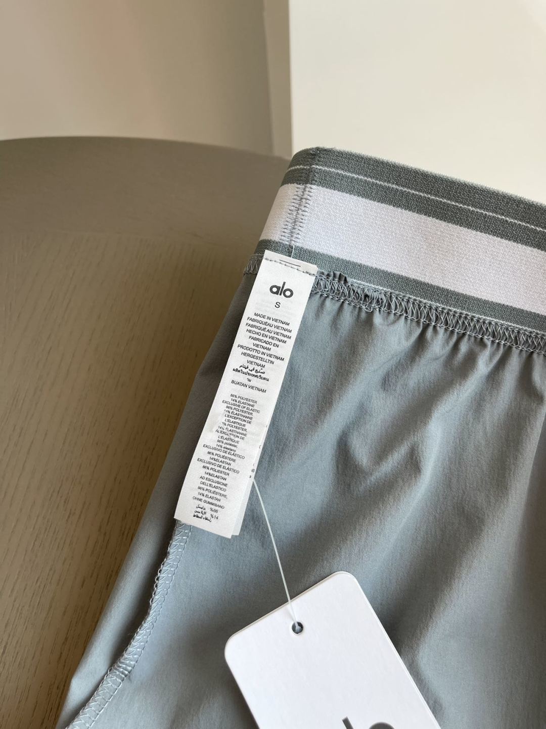 范思哲 Versace 高定典藏高级成衣风衣外套及大衣服装 #45500D7B 4