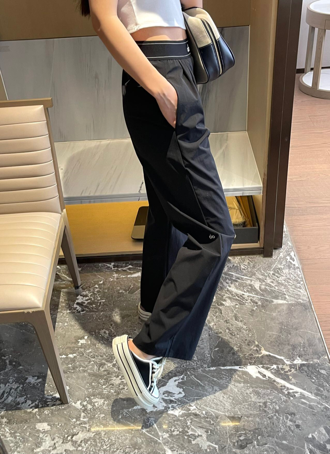 莫罗·伯拉尼克 Manolo Blahnik 高定典藏高级成衣风衣外套及大衣服装 #232DB0C9 5
