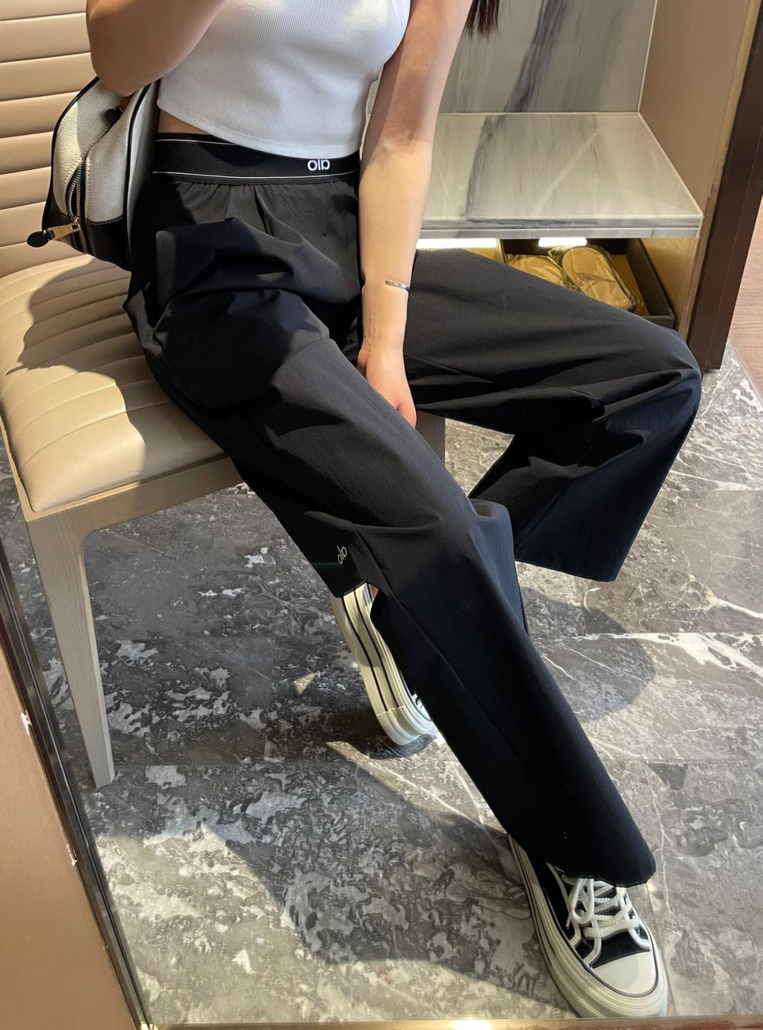 莫罗·伯拉尼克 Manolo Blahnik 高定典藏高级成衣风衣外套及大衣服装 #232DB0C9 7