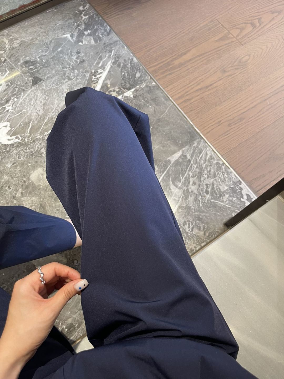罗杰·维维亚 Roger Vivier 高定典藏高级成衣风衣外套及大衣服装 #B0C1FAA0 7