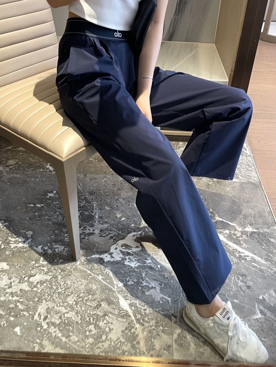 罗杰·维维亚 Roger Vivier 高定典藏高级成衣风衣外套及大衣服装 #B0C1FAA0 6