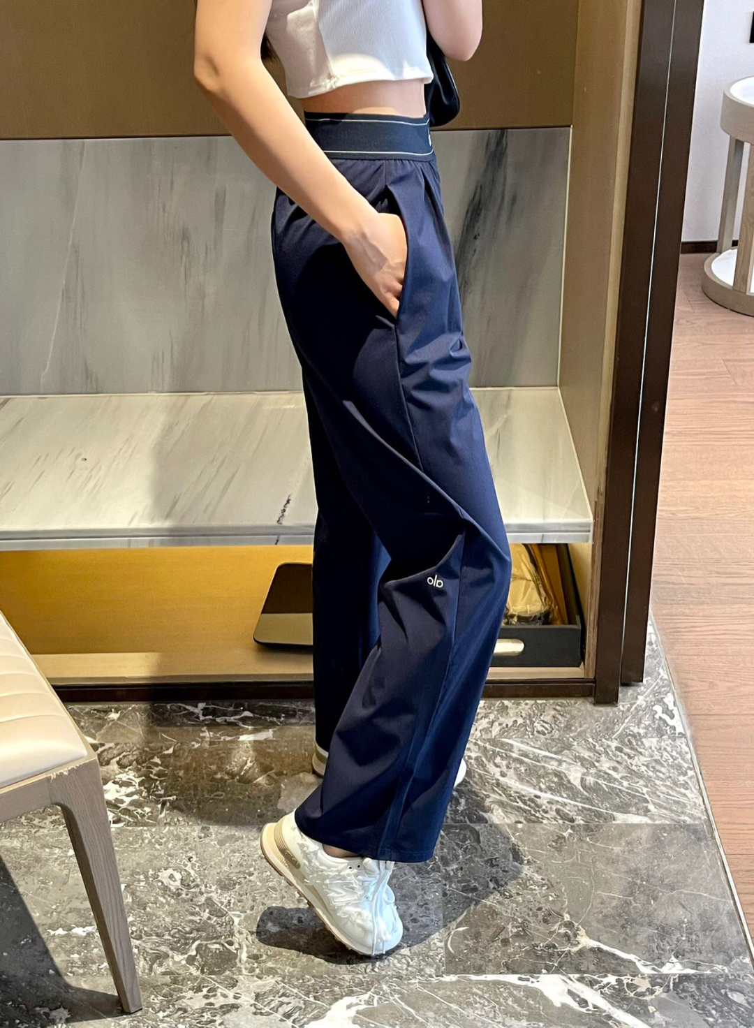 罗杰·维维亚 Roger Vivier 高定典藏高级成衣风衣外套及大衣服装 #B0C1FAA0 2