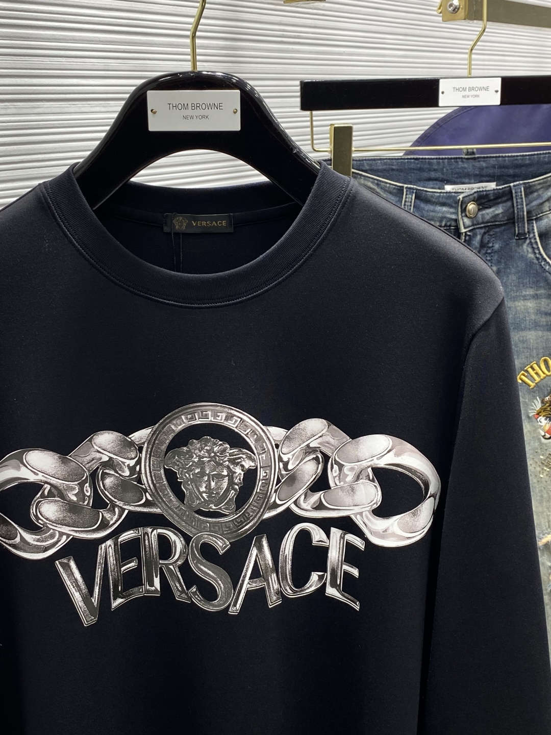 Spring 2025 New Products: Synchronized Cabinets, Original Scavenging, and Unique T-shirts - 图片 3
