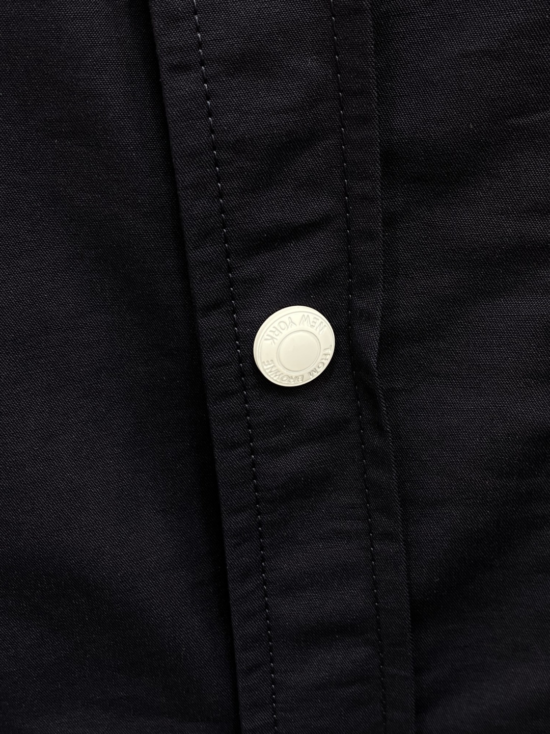 2025 Spring Update: Fashionable Leisure Jacket with Top-quality Fabric and Embellishments - 图片 7