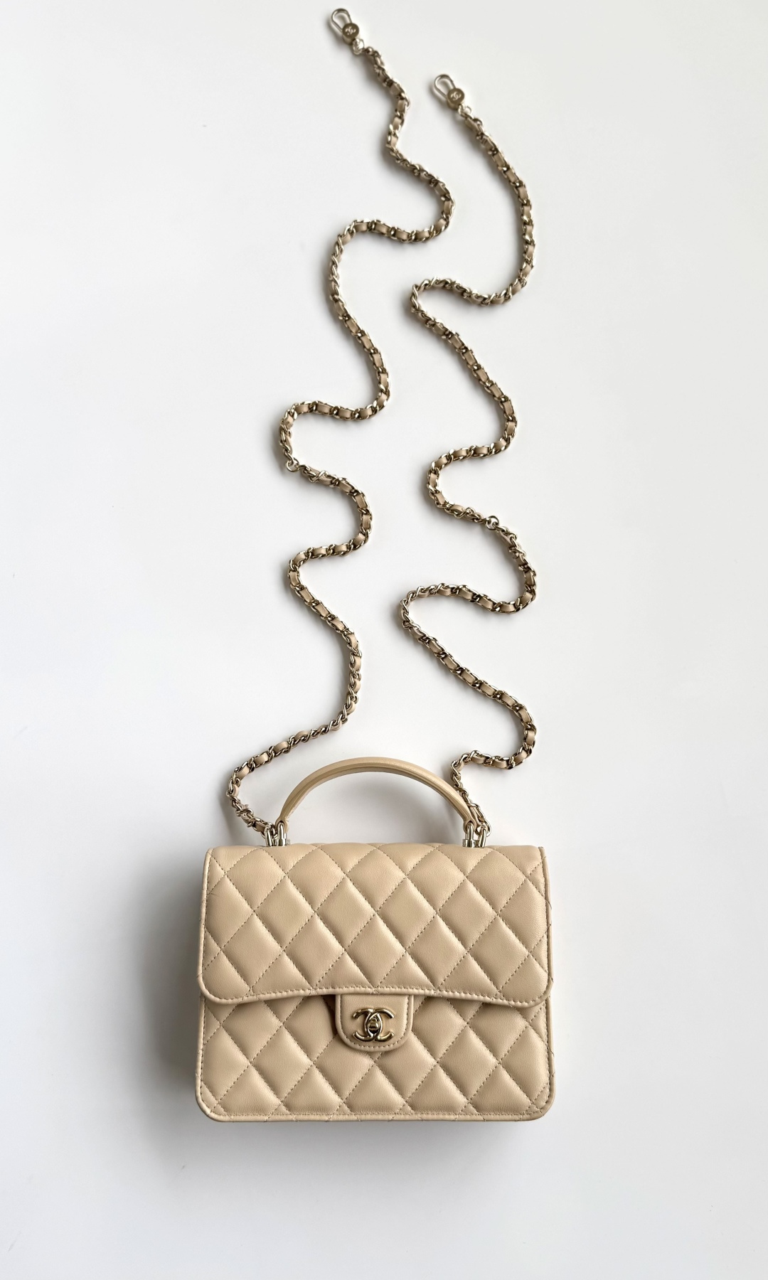 샤넬 가방 35415 Chanel Bag