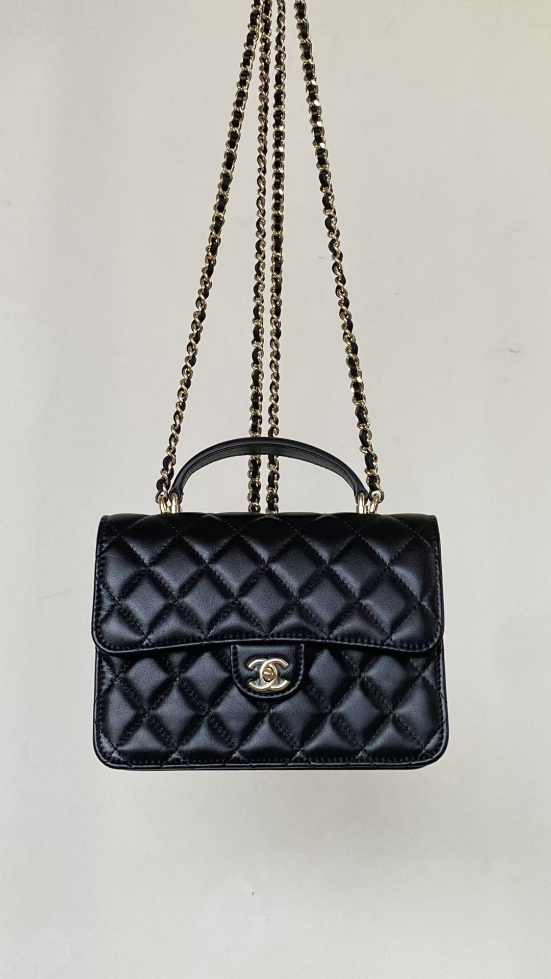 샤넬 가방 35699 Chanel Bag