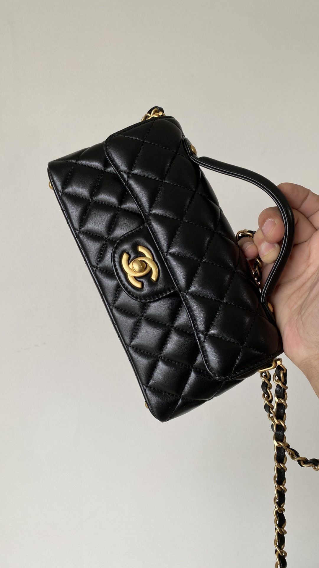 샤넬 가방 Chanel 36202
