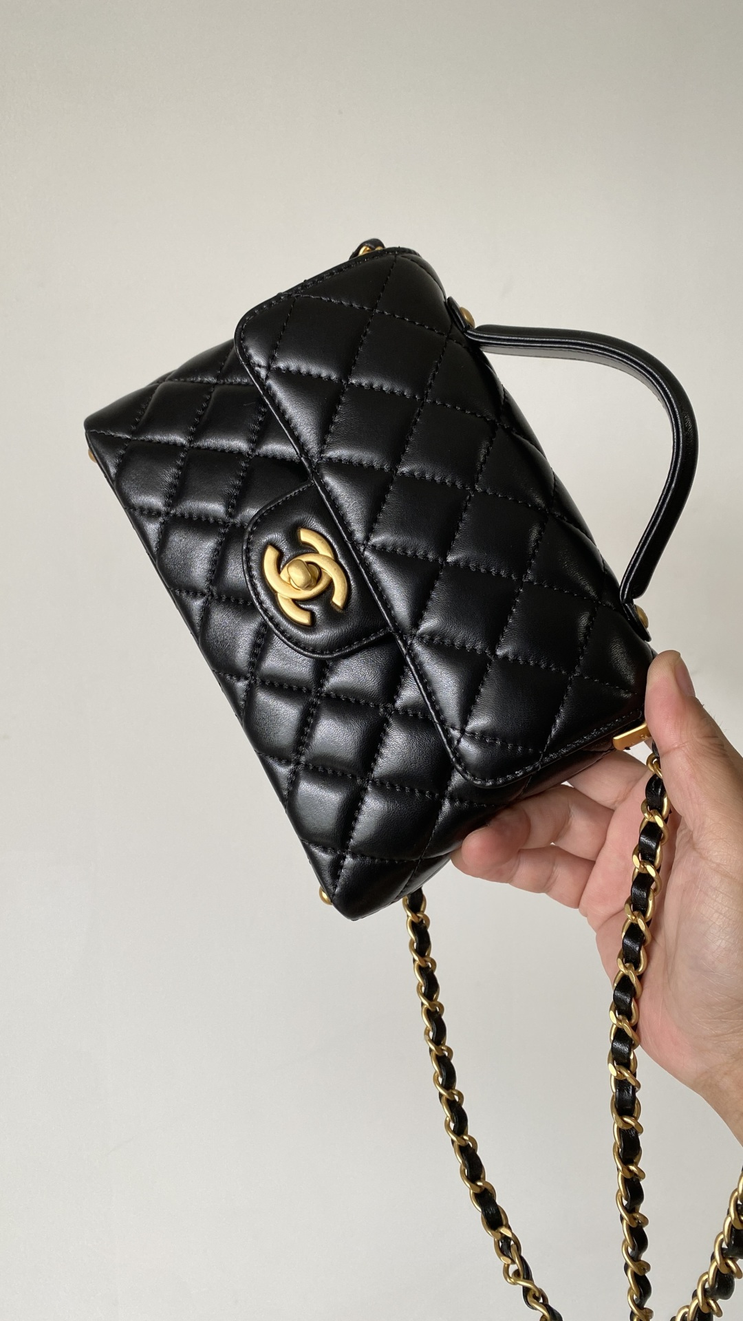 샤넬 가방 Chanel 36223