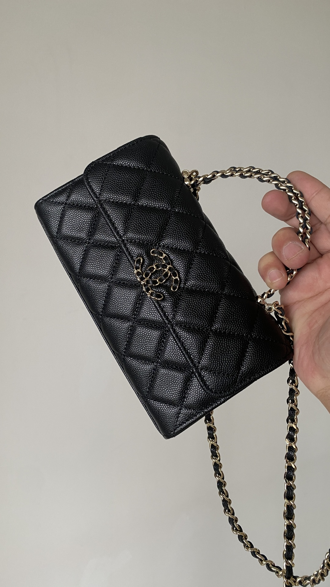 샤넬 가방 Chanel 36201