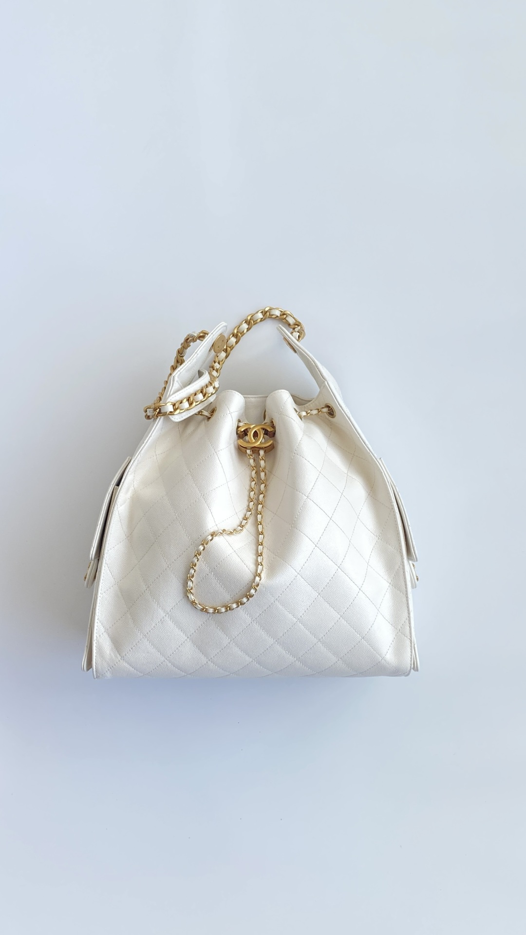 샤넬 가방 Chanel 35777